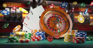 English-speaking dealer at alfaqq live-dealer table